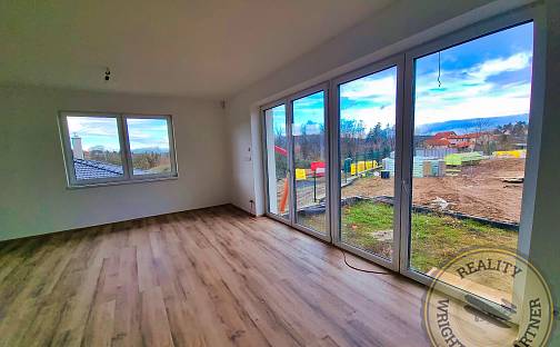 Prodej domu 206 m² s pozemkem 880 m², Kralupy nad Vltavou - Minice, okres Mělník
