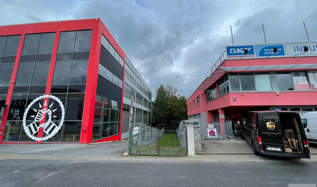 Prodej stavebního pozemku 2 738 m², Praha – náhled fotky 7