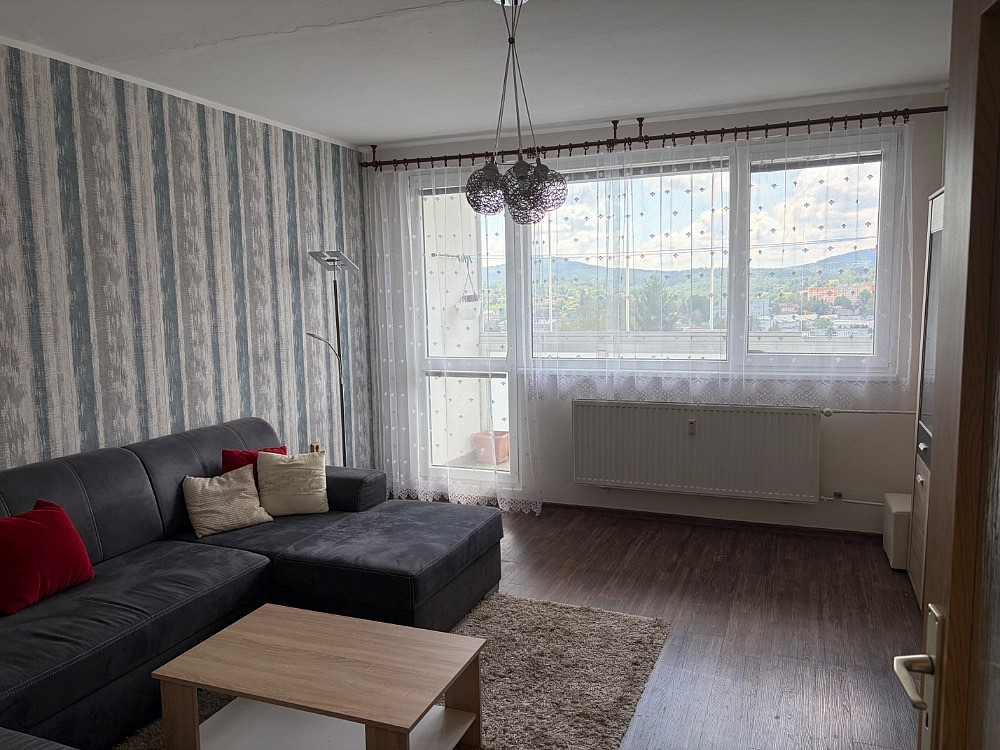 Prodej bytu 3+1 80 m² – pohled 4