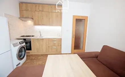 Prodej bytu 1+1 39 m²