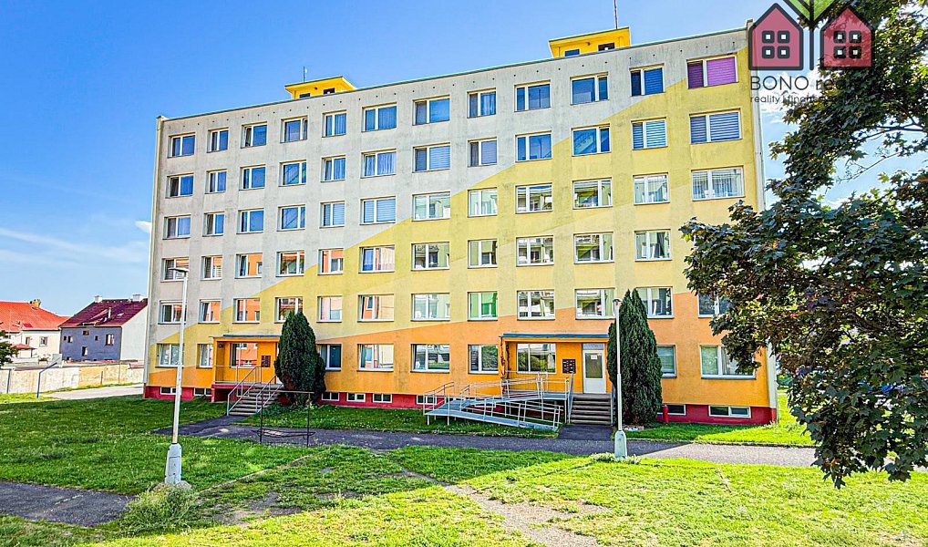 Prodej bytu 3+1 72 m², Litoměřice – náhled fotky 5