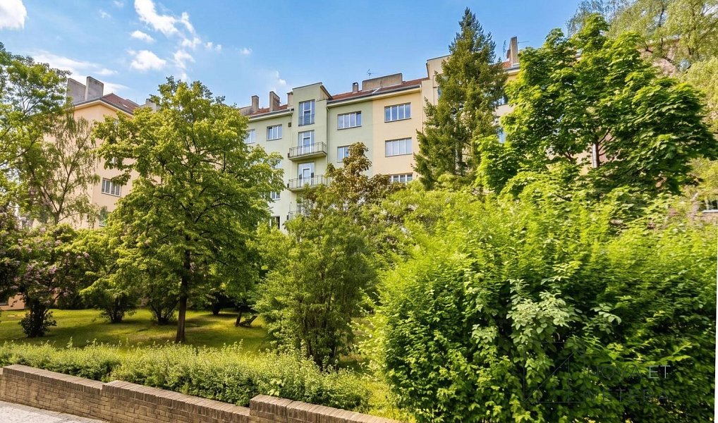 Prodej bytu 4+kk 83 m², Praha – náhled fotky 6