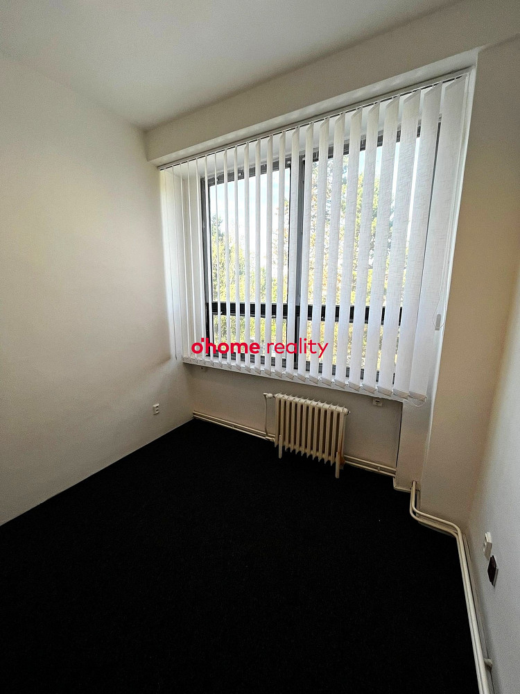 Pronájem kanceláře 20 m² – fotografie 5