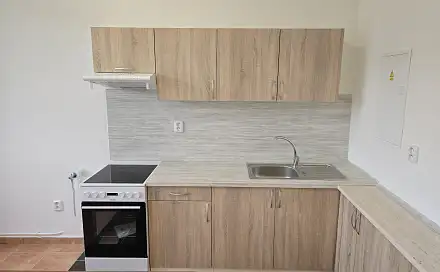 Pronájem bytu 2+kk 45 m², Mikulovice - Blato, okres Pardubice