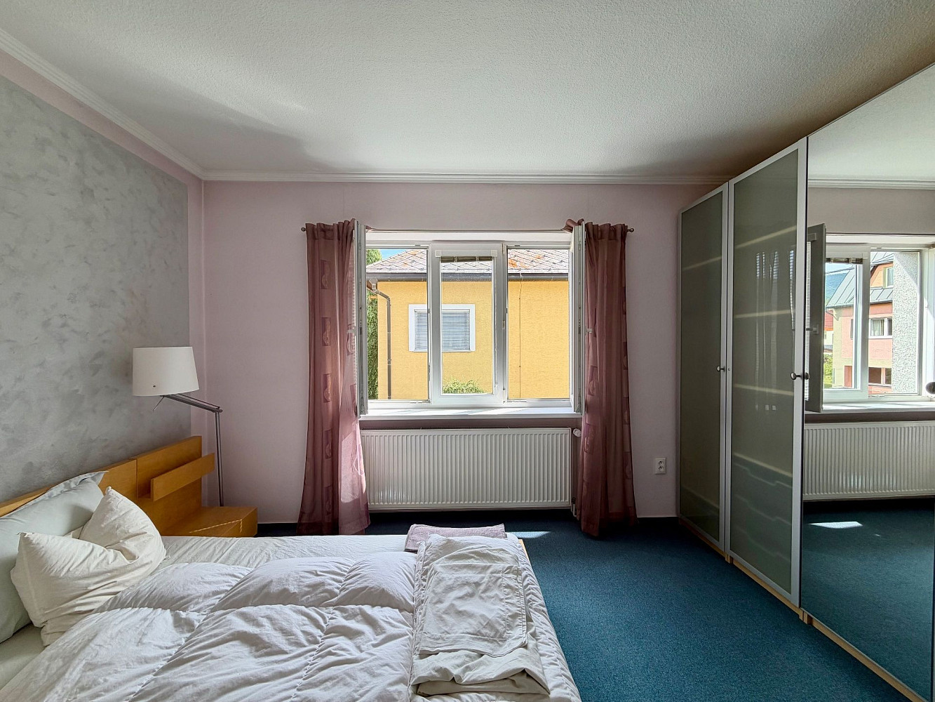 Pronájem bytu 2+1 86 m² – fotografie 2