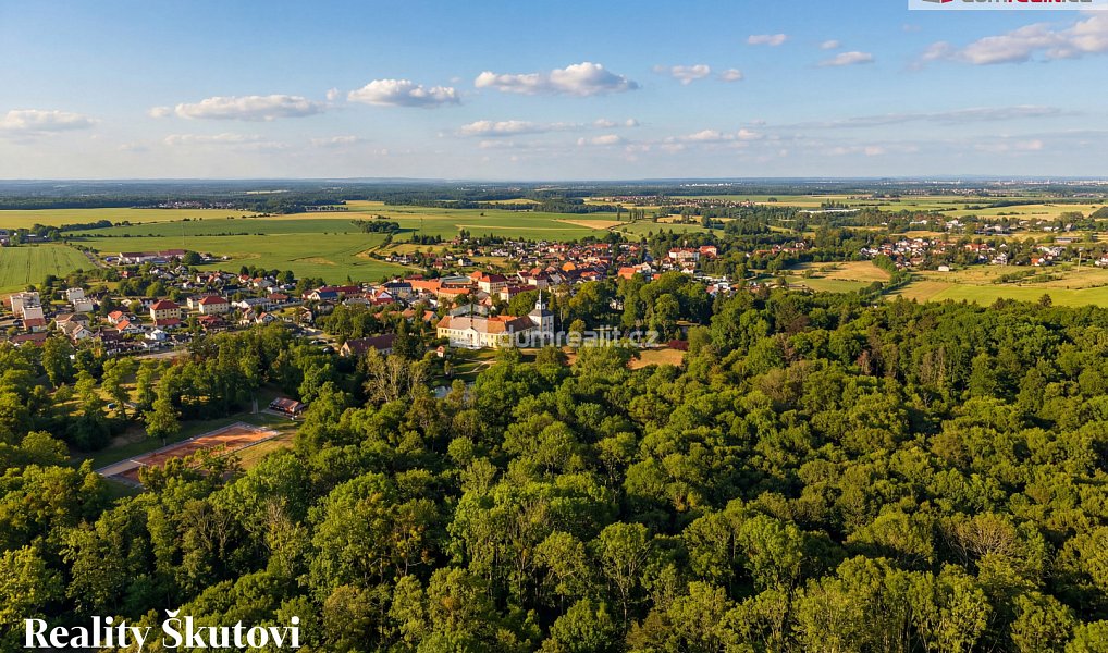 Prodej stavebního pozemku 6 668 m², Bezděkov – náhled fotky 21