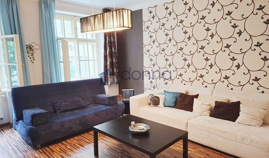 Pronájem bytu 4+kk 140 m², Praha – náhled fotky 10