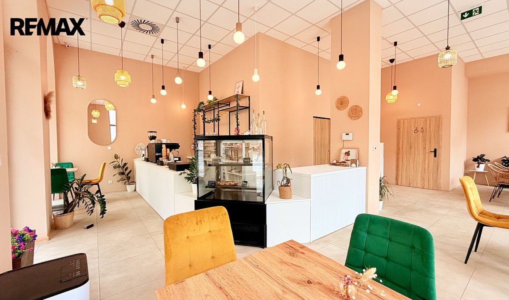 Pronájem restaurace 95 m², Ostrava – náhled fotky 23