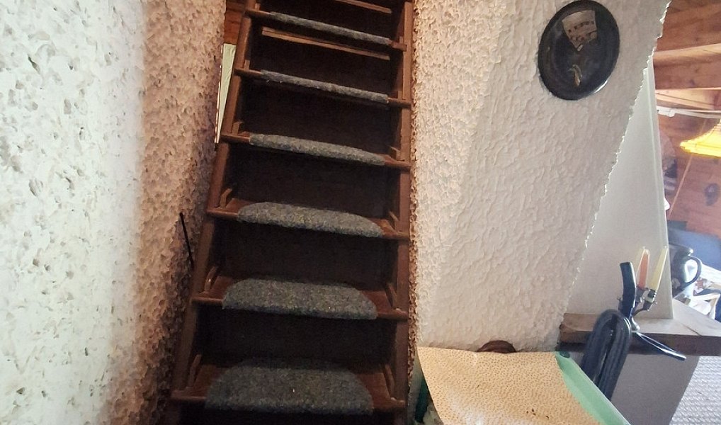 Prodej chaty/chalupy 110 m² s pozemkem 569 m², Jevany – náhled fotky 9