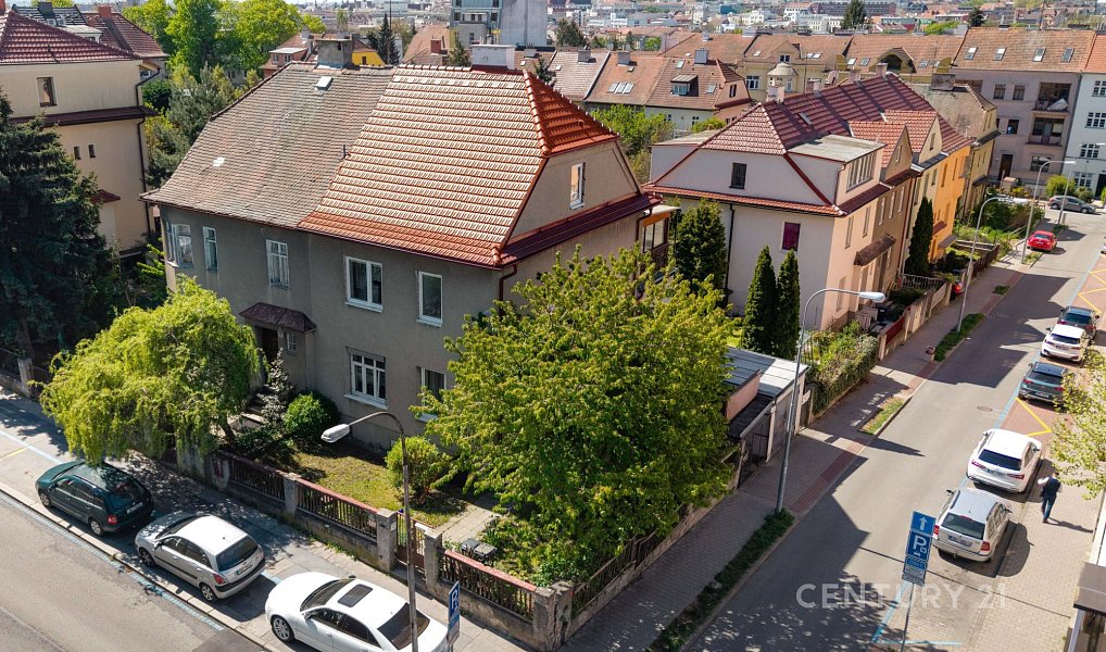 Prodej domu 64 m² s pozemkem 372 m², Brno – náhled fotky 12