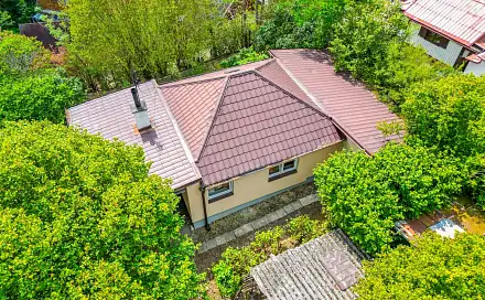 Prodej chaty/chalupy 62 m² s pozemkem 933 m², Plzeň - Lhota