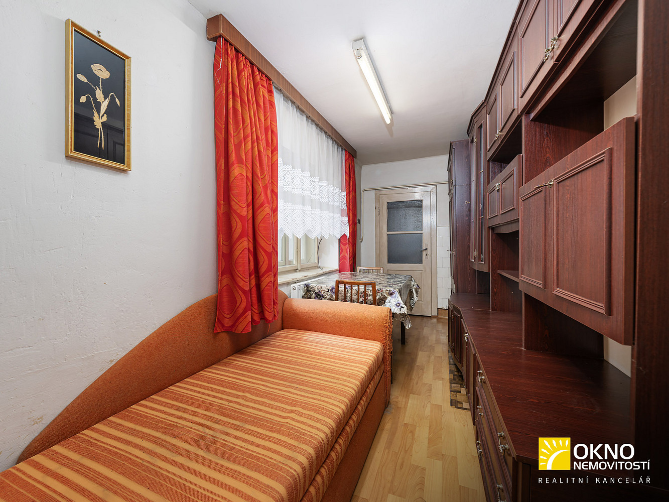 Prodej domu 80 m² – pohled 6