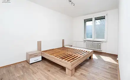 Pronájem bytu 2+1 52 m²