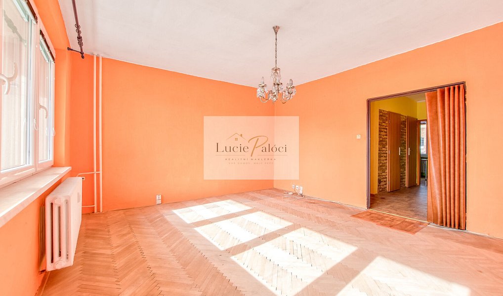 Prodej bytu 3+1 73 m², Karviná – náhled fotky 14