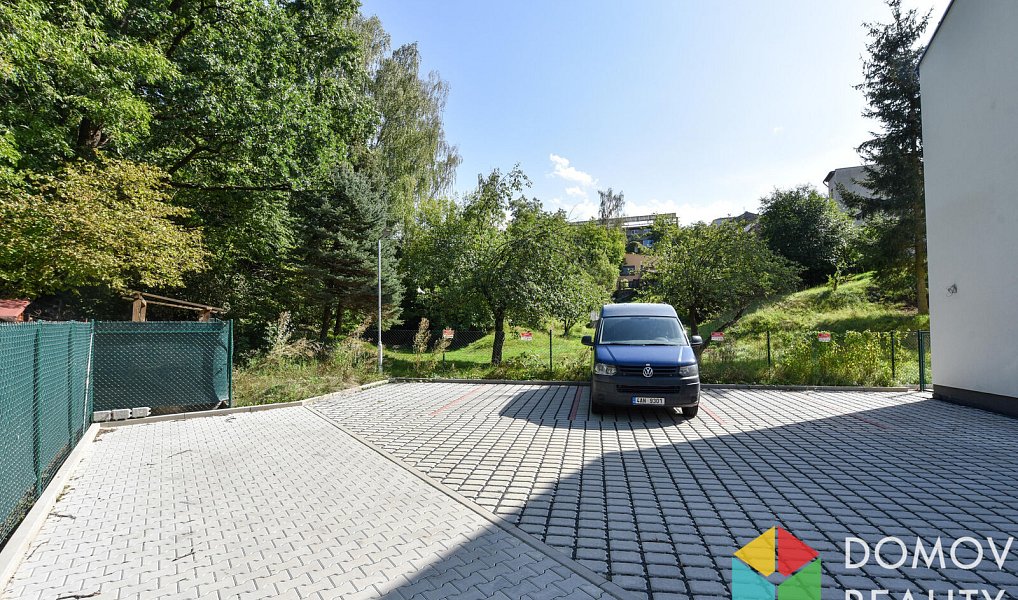 Prodej bytu 2+kk 44 m², Hořovice – náhled fotky 16
