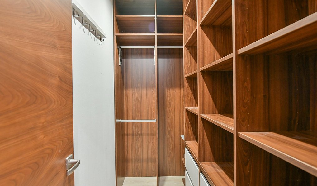 Pronájem bytu 2+1 74 m², Praha – náhled fotky 11
