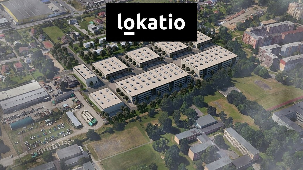 Pronájem skladovacích prostor 461 m² – pohled 4
