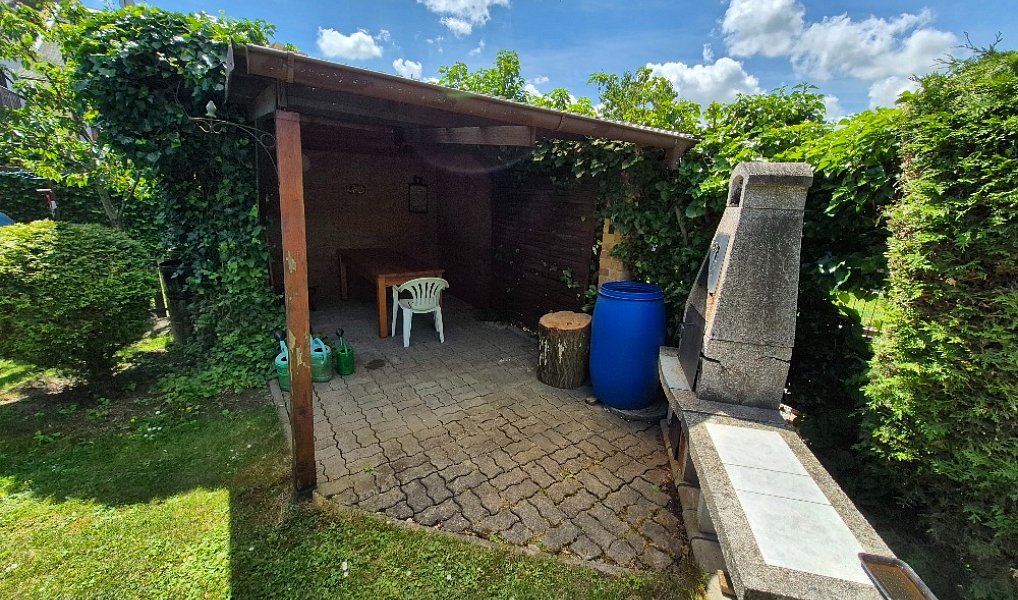 Prodej domu 130 m² s pozemkem 438 m², Chomutov – náhled fotky 6