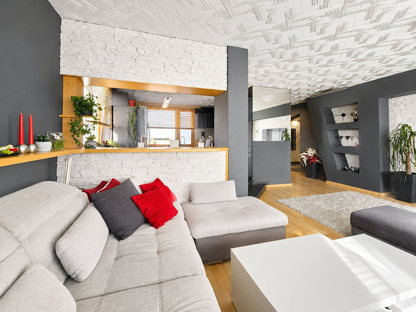 Prodej bytu 3+1 87 m² – fotografie 5