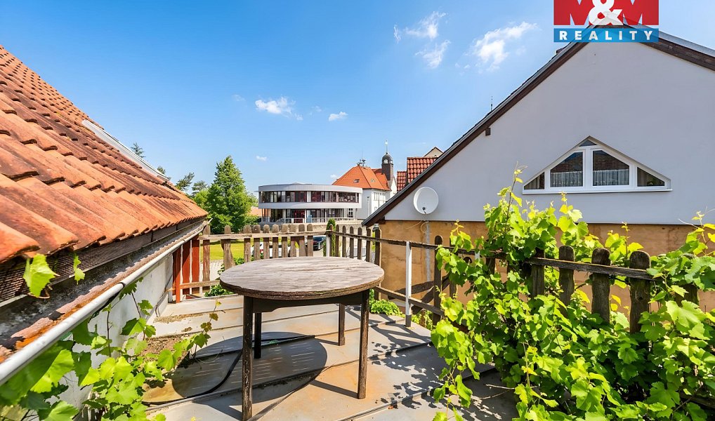 Prodej domu 230 m² s pozemkem 325 m², Holýšov – náhled fotky 7