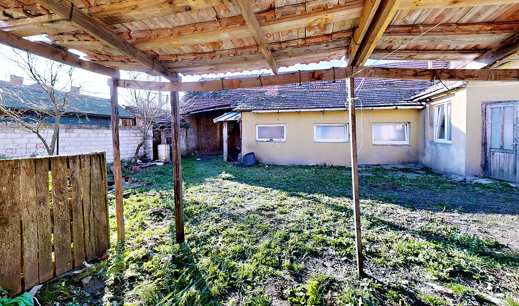 Prodej domu 120 m², Záhorovice – náhled fotky 18