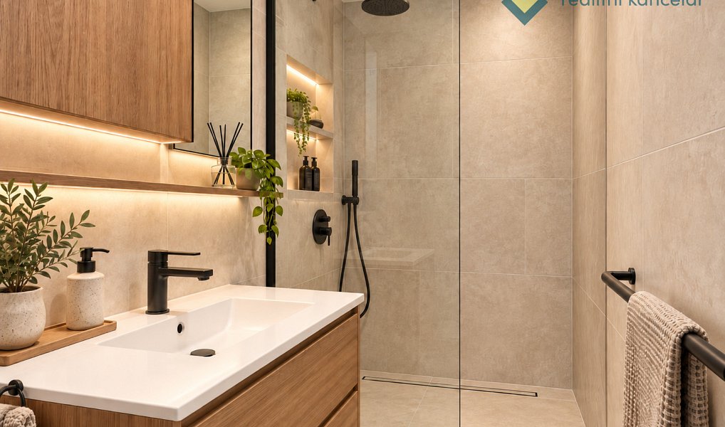 Prodej bytu 2+kk 45 m², Praha – náhled fotky 13