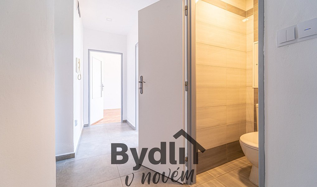 Prodej bytu 3+kk 63 m², Blansko – náhled fotky 16