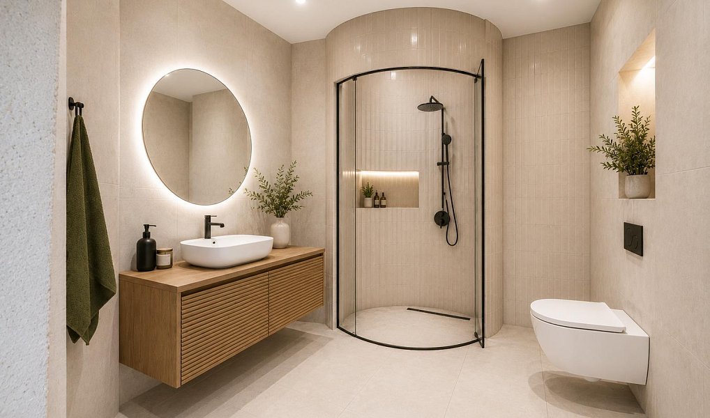 Prodej bytu 4+1 129 m², Buštěhrad – náhled fotky 7