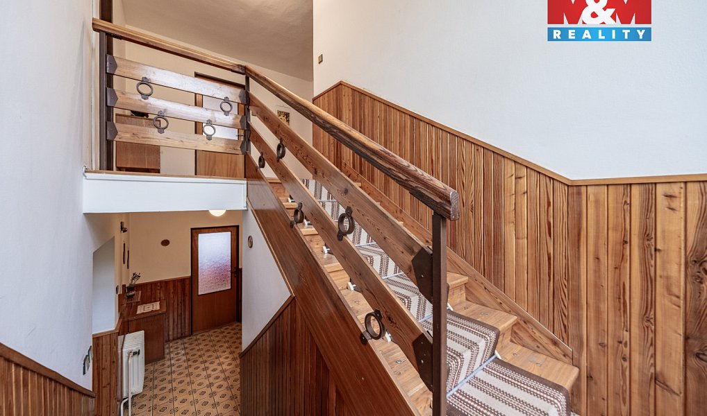 Prodej domu 230 m² s pozemkem 832 m², Bohutín – náhled fotky 22