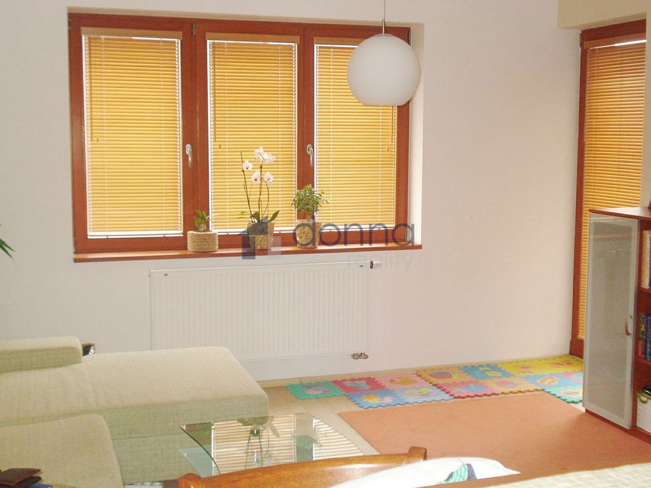 Pronájem bytu 2+kk 59 m² – fotografie 4