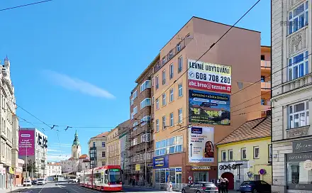 Prodej bytu 1+kk 32 m²