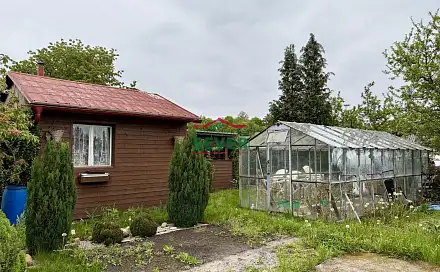 Prodej zahrady 349 m², S. K. Neumanna, Litvínov - Horní Litvínov, okres Most