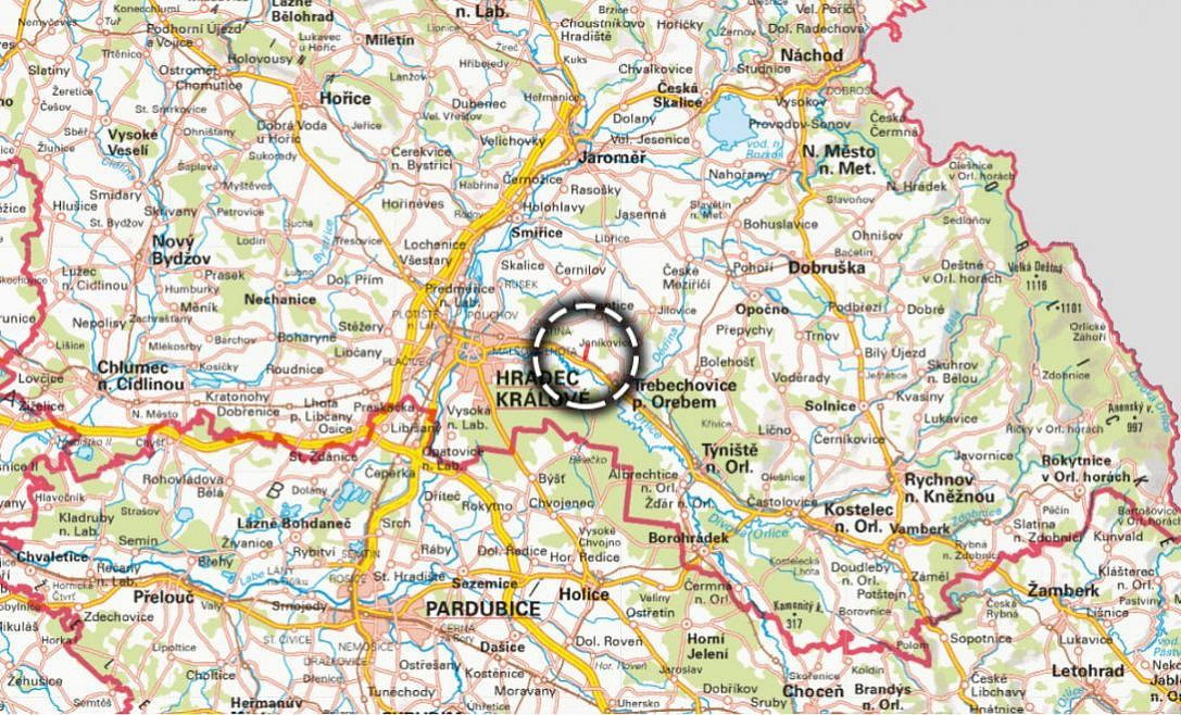 Prodej pole 18 292 m² — photo 3