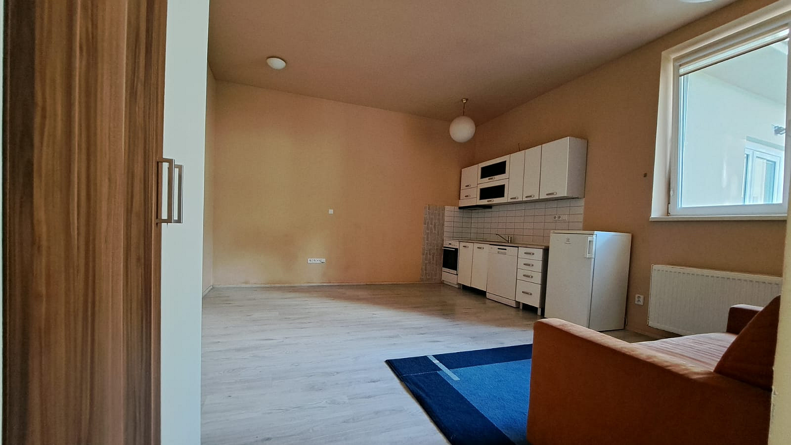 Pronájem bytu 2+kk 48 m² — photo 5