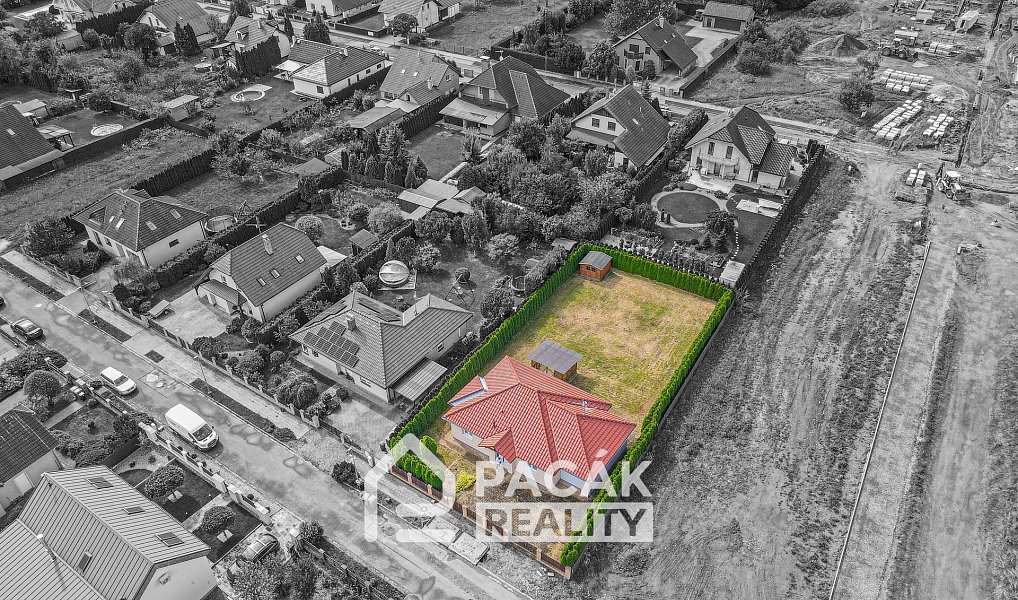 Prodej domu 130 m² s pozemkem 925 m², Majetín – náhled fotky 15