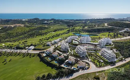 Prodej bytu 2+kk 60 m², Mijas, Španělsko
