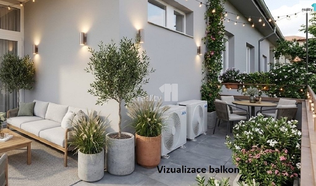 Prodej bytu 2+kk 49 m², Kolín – náhled fotky 12