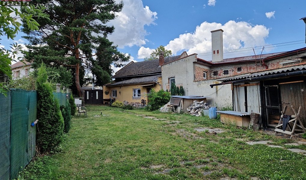 Prodej domu 75 m² s pozemkem 358 m², Tovačov – náhled fotky 16
