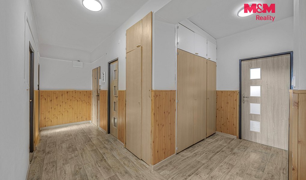 Prodej bytu 3+1 79 m², Kostelec nad Orlicí – náhled fotky 12