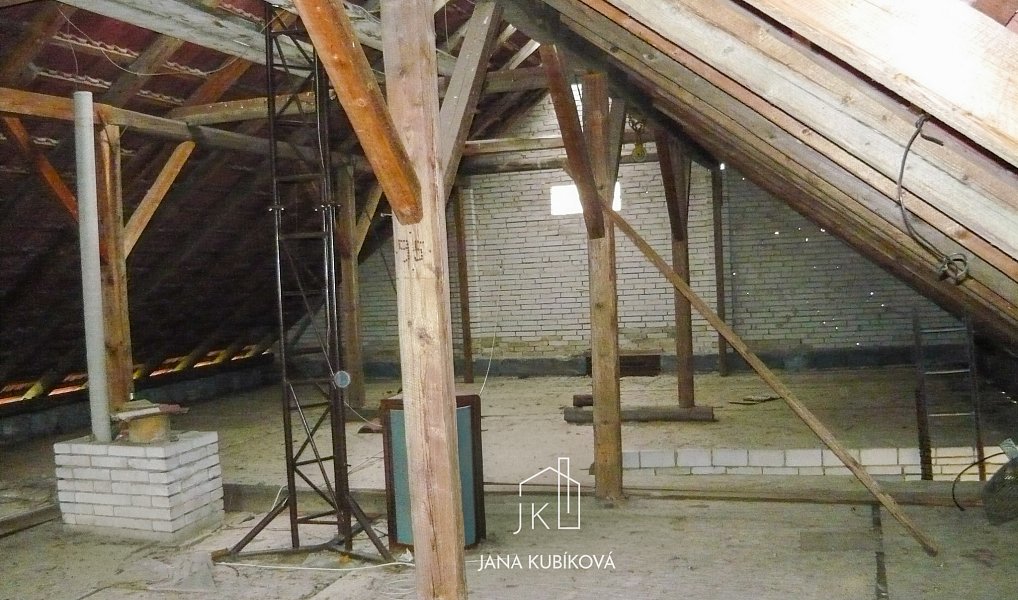 Prodej domu 158 m² s pozemkem 395 m², Tvarožná Lhota – náhled fotky 40