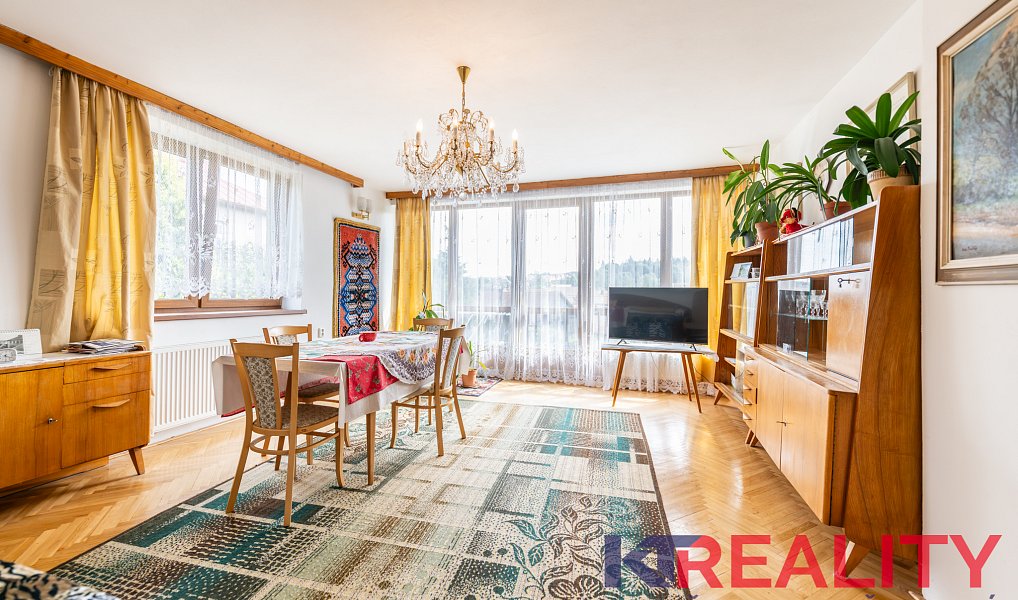 Prodej domu 153 m² s pozemkem 796 m², Nové Město na Moravě – náhled fotky 12