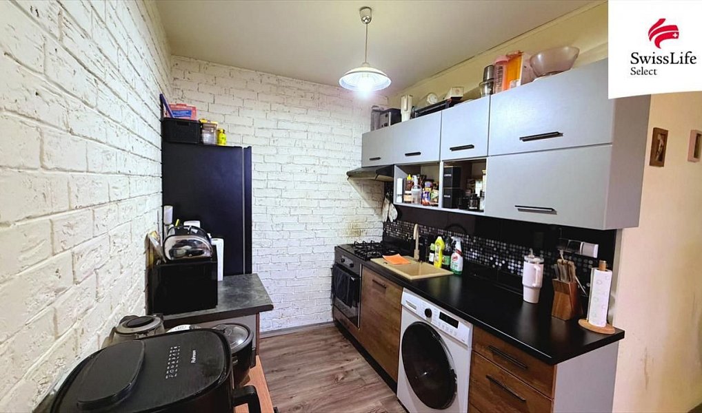 Prodej bytu 2+kk 40 m², Most – náhled fotky 2