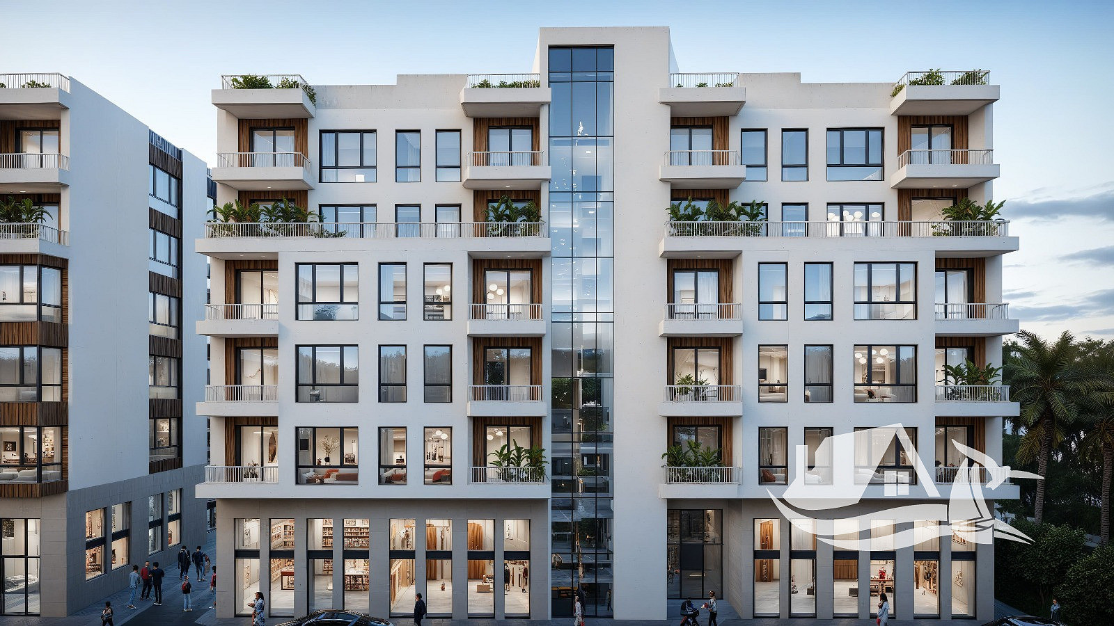 Prodej bytu 2+kk 56 m² — photo 3