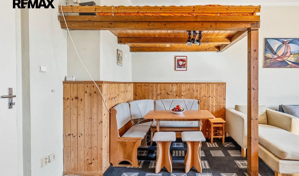 Prodej bytu 1+kk 34 m², Praha – náhled fotky 6