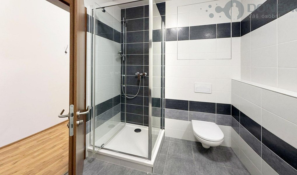Pronájem bytu 1+kk 34 m², Olomouc – náhled fotky 8