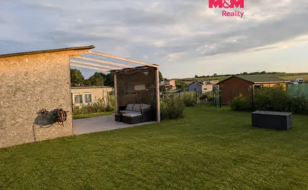 Prodej zahrady 387 m², Opava