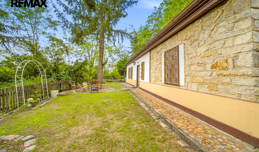 Prodej domu 80 m² s pozemkem 802 m², Brozany nad Ohří – náhled fotky 10