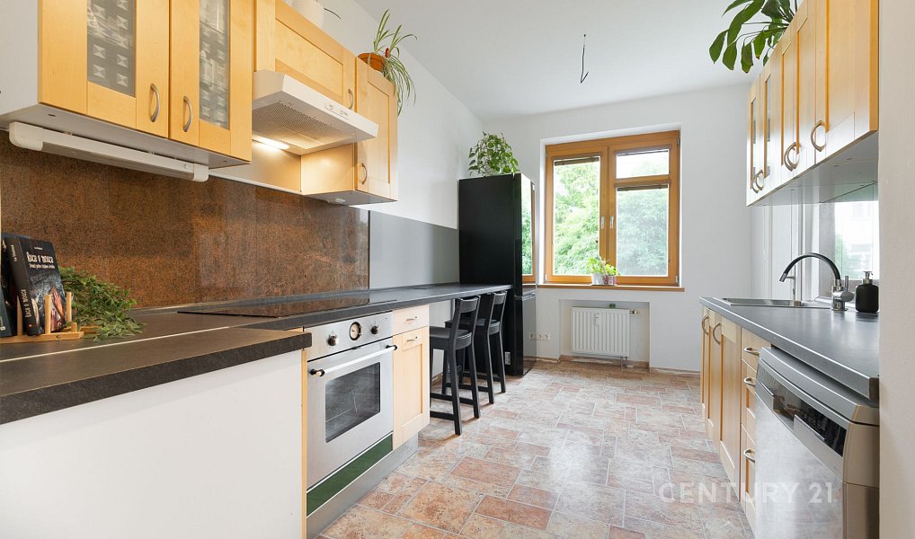 Prodej bytu 5+1 131 m², Ostrava – fotka 1 z 17