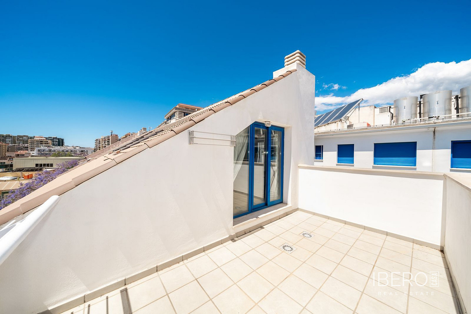 Piso 3+kk – Fuengirola, Los Boliches - Vista 5