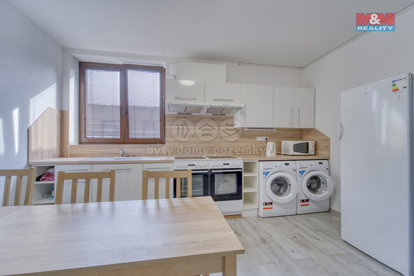 Pronájem bytu 1+kk 10 m²